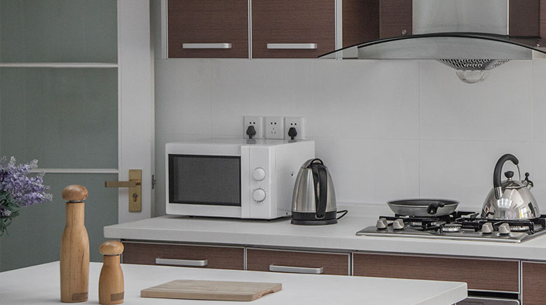 Manutenção e Conserto de Micro-ondas de todas as marcas do mercado: Brastemp, Consul, Electrolux, LG, Panasonic, Samsung e outras marcas